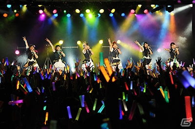デュエットならではの魅力が盛りだくさん！「アイドルマスター ミリオンライブ！」LTD02発売記念イベントをレポートの画像27