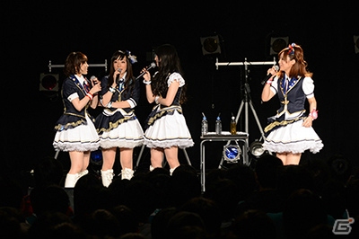 デュエットならではの魅力が盛りだくさん！「アイドルマスター ミリオンライブ！」LTD02発売記念イベントをレポートの画像3