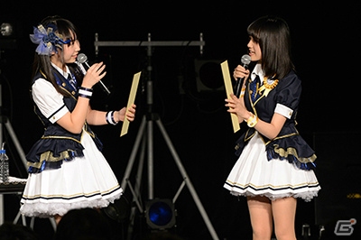デュエットならではの魅力が盛りだくさん！「アイドルマスター ミリオンライブ！」LTD02発売記念イベントをレポートの画像5