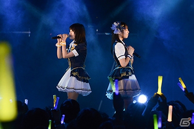 デュエットならではの魅力が盛りだくさん！「アイドルマスター ミリオンライブ！」LTD02発売記念イベントをレポートの画像8
