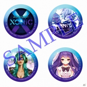 PS Vita「SUPERBEAT XONiC」に美ボディダンサー集団「CYBERJAPAN DANCERS」が挑戦！先行体験会の実施も決定の画像7