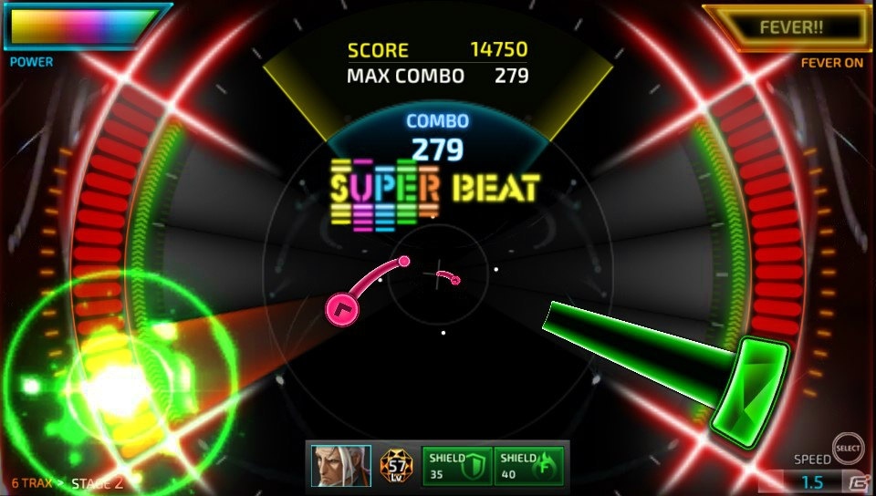 PS Vita「SUPERBEAT XONiC」に美ボディダンサー集団「CYBERJAPAN DANCERS」が挑戦！先行体験会の実施も決定の画像9