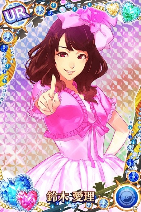 iOS/Android「ハロプロタップライブ」2日間限定「ありがとう福田花音 アンジュルム限定ガチャ」が11月28日に実装！の画像17