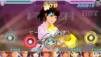 iOS/Android「ハロプロタップライブ」2日間限定「ありがとう福田花音 アンジュルム限定ガチャ」が11月28日に実装！の画像8