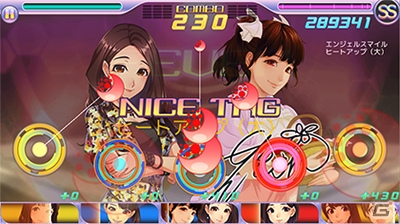 iOS/Android「ハロプロタップライブ」2日間限定「ありがとう福田花音 アンジュルム限定ガチャ」が11月28日に実装！の画像9