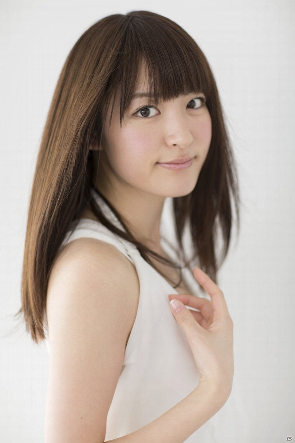 iOS/Android「ドリフトガールズ」小松未可子さん、大坪由佳さんらが担当するキャラクター紹介＆コメントが公開の画像4