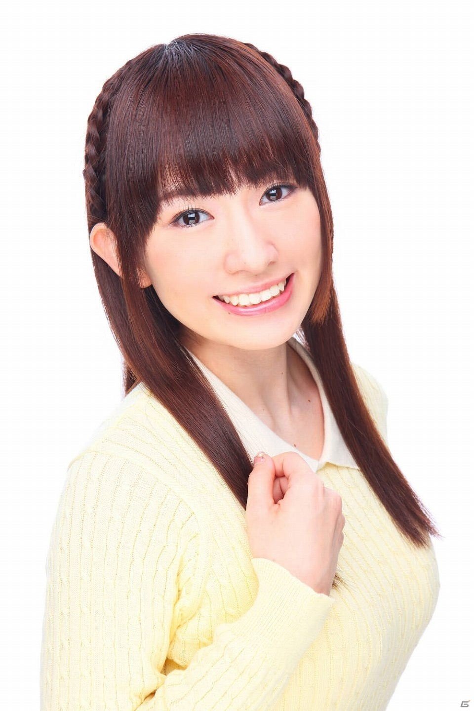 iOS/Android「ドリフトガールズ」小松未可子さん、大坪由佳さんらが担当するキャラクター紹介＆コメントが公開の画像5