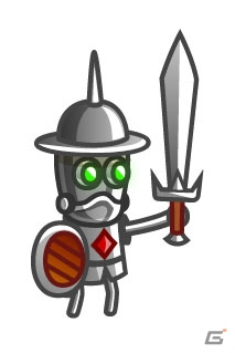 iOS/Android「城とドラゴン」登録数320万人突破！ログインをするとルビーやCPがもらえる記念キャンペーンが開催の画像11