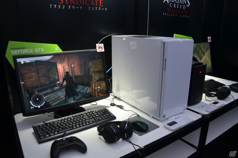 Windows 10とXbox Oneのストリーミングが可能に!「Windows 10 Game Day」のプレスセッションをレポートの画像