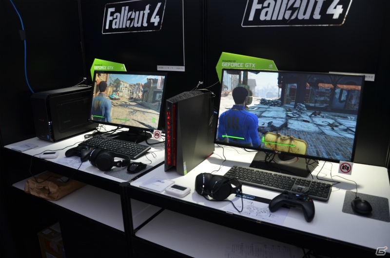 Windows 10とXbox Oneのストリーミングが可能に!「Windows 10 Game Day」のプレスセッションをレポートの画像