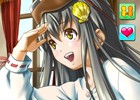 iOS/Android「プリンセス オブ スターズ」にて碧志摩メグ＆伊賀嵐マイとのコラボがスタート