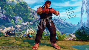 イーカプコン限定版「ストリートファイターV VALUABLE EDITION」に付属する全16キャラの限定カラーが公開！の画像4