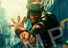 イーカプコン限定版「ストリートファイターV VALUABLE EDITION」に付属する全16キャラの限定カラーが公開！