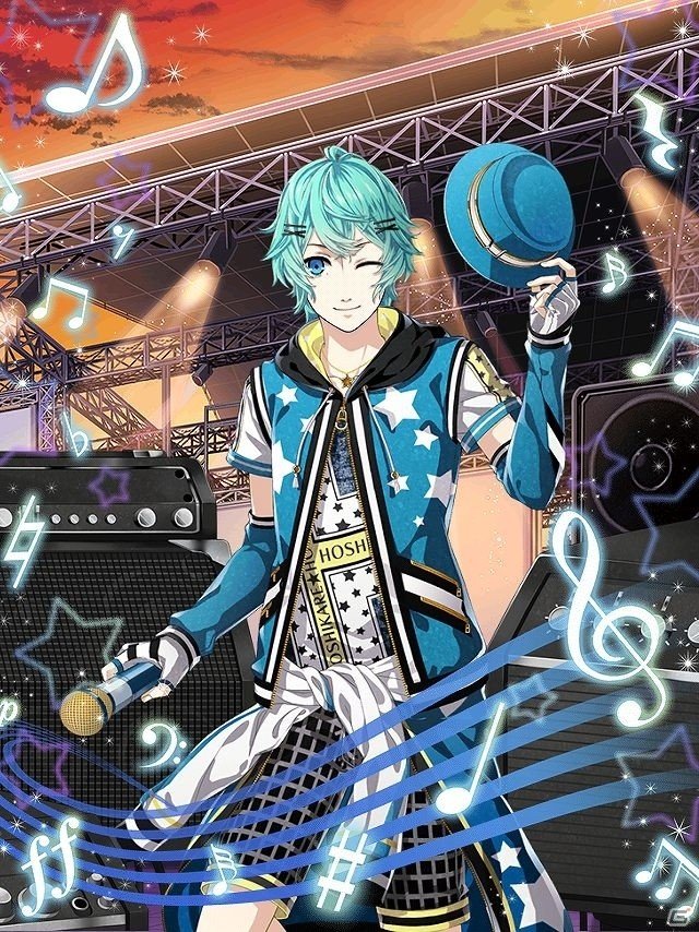 iOS/Android「星彼Days」リリース記念3大キャンペーン第3弾！公式Twitterをフォロー＆RTでオリジナルグッズがプレゼントの画像9