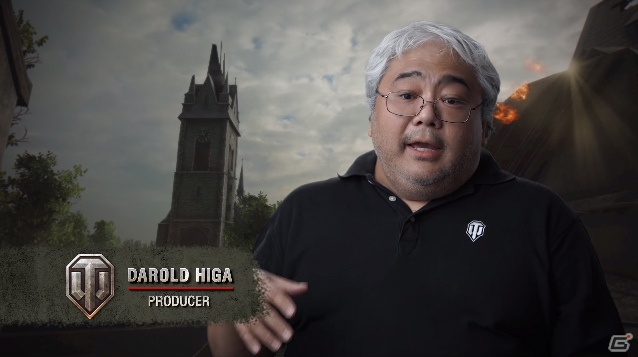 PS4版「World of Tanks Console」はどのようにして開発しているのか？開発の裏側を紹介する開発者日誌第1回が公開の画像6