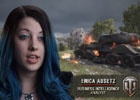 PS4版「World of Tanks Console」はどのようにして開発しているのか？開発の裏側を紹介する開発者日誌第1回が公開