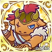 iOS/Android「ぷよぷよ!!クエスト」★4 剣闘士ミノタウロスが手に入るイベント「剣闘士祭り」が開催の画像2