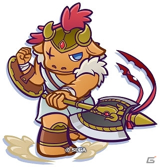 iOS/Android「ぷよぷよ!!クエスト」★4 剣闘士ミノタウロスが手に入るイベント「剣闘士祭り」が開催の画像3