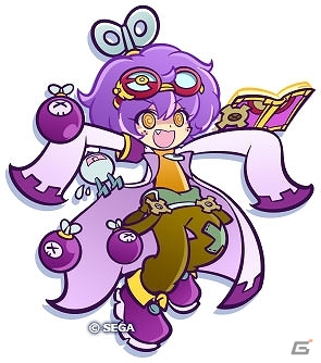 iOS/Android「ぷよぷよ!!クエスト」★4 剣闘士ミノタウロスが手に入るイベント「剣闘士祭り」が開催の画像6