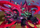 iOS/Android「サモンズボード」難易度【神】を超える最凶モンスター「バルバレム」が登場！「称号」や「勲章」を獲得できる新システムも実装！