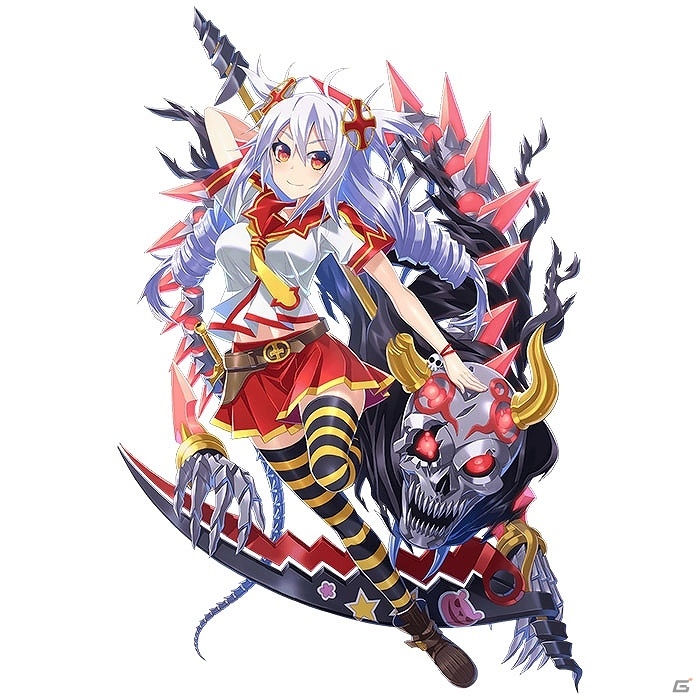 PS Vita/3DS「拡散性ミリオンアーサー」と「ミリオンアーサーエクスタシス」にて「ガンガン」とのコラボイベントが開催！の画像6