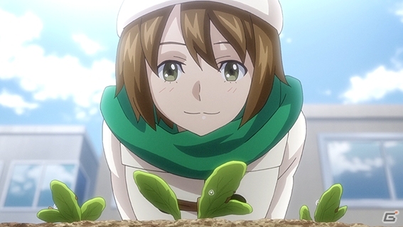 アニメ「モンスターストライク」特番に声優の木村珠莉さんが出演！第9話「葵の恥ずかしすぎる動画！」の見どころも公開の画像5