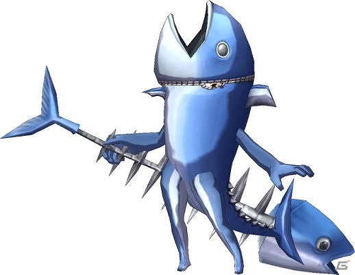 iOS/Android「モンスターギア」セガネットワークス感謝祭2015にてモンギア革命第3弾の情報が公開の画像4