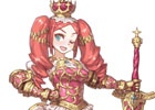iOS/Android「姫王と最後の騎士団」新章オープン&フレンドバトルシステムβが実装！新キャラ「プリシラ」も追加