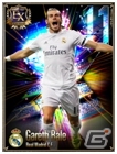 iOS/Android「欧州クラブチームサッカー BEST☆ELEVEN＋」2015-16シーズンが開幕！選手カードが配信開始の画像2