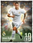 iOS/Android「欧州クラブチームサッカー BEST☆ELEVEN＋」2015-16シーズンが開幕！選手カードが配信開始の画像5