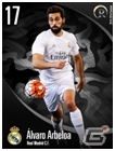 iOS/Android「欧州クラブチームサッカー BEST☆ELEVEN＋」2015-16シーズンが開幕！選手カードが配信開始の画像6