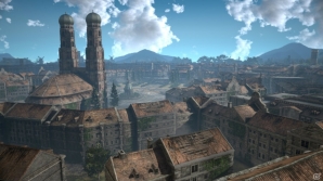 PS4/PS3/PS Vita「進撃の巨人」リヴァイなど調査兵団のキャラクターや壁の外の世界での戦闘をチェック！第2章のイベントシーンも紹介の画像47
