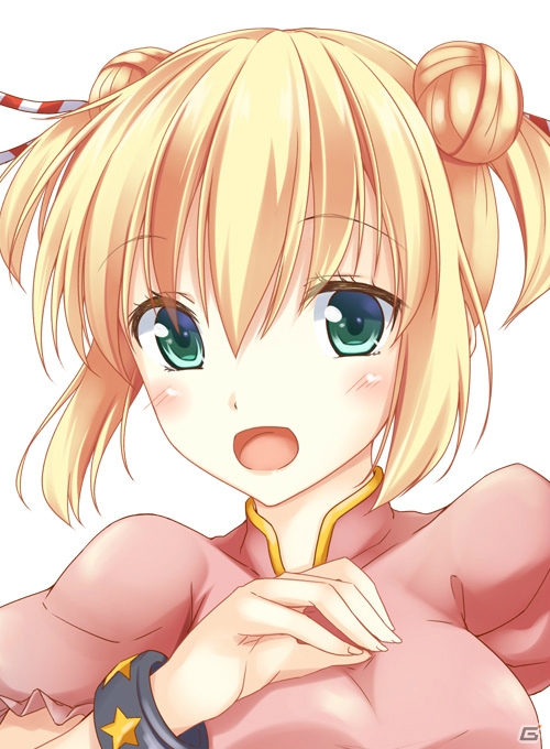 ニコニコアプリ「桃色大戦ぱいろん・生」RPGver.が再び登場！パラディン「葉月勇花」と魔王「一之瀬琴未」の勝敗は如何にの画像4