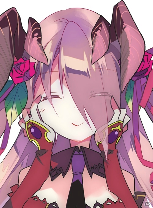 ニコニコアプリ「桃色大戦ぱいろん・生」RPGver.が再び登場！パラディン「葉月勇花」と魔王「一之瀬琴未」の勝敗は如何にの画像6