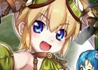 襲いかかる敵をパチスロで攻撃！パチスロRPG「ビタオシコレクション7」が「777TOWN for Android」にて配信開始