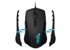 ROCCATのモジュラー式両利き用ゲーミングマウス「KIRO」が12月11日に発売