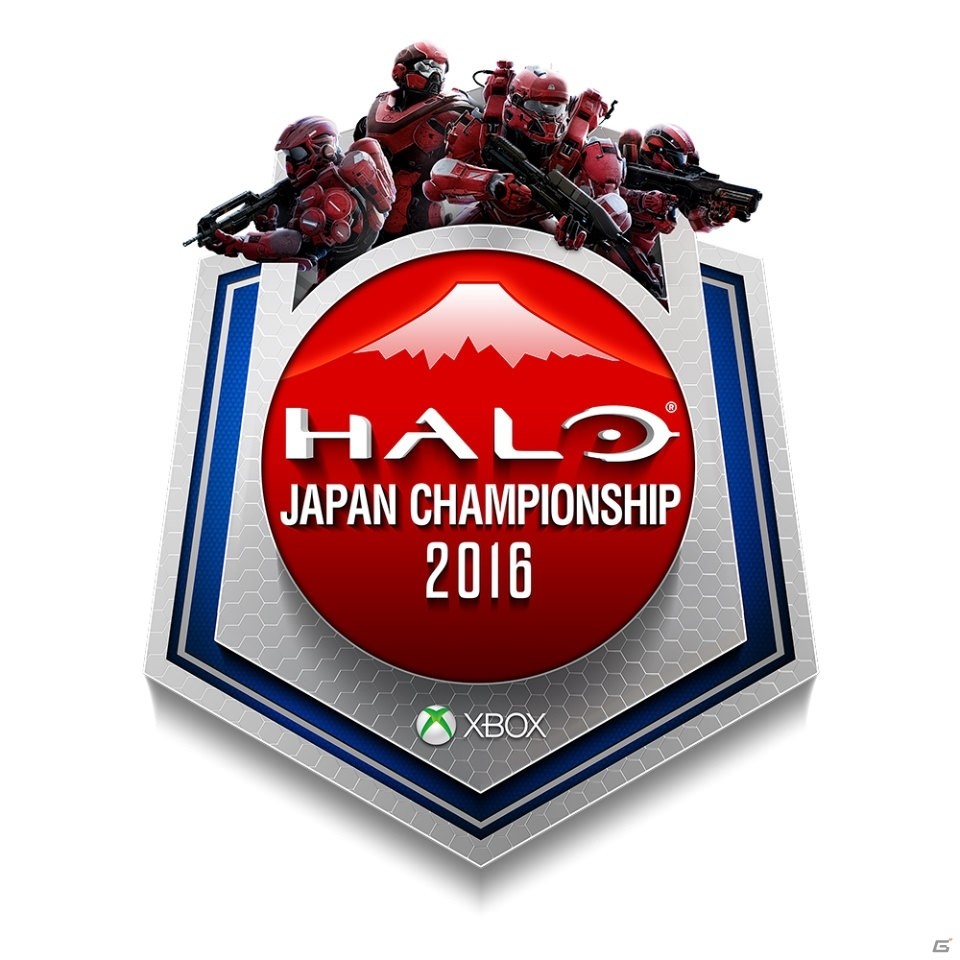 「Halo 5：Guardians」国内最強決定戦！オンライントーナメント「Halo Japan Championship 2016」が開催の画像1