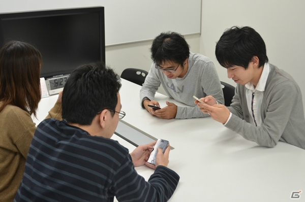 【これから始める人のためのモンギア紹介：第3回】社内スタッフと一緒にマルチプレイをしてみました！の画像7