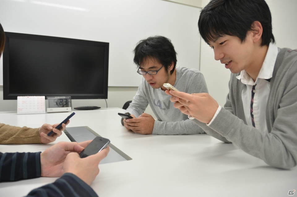 【これから始める人のためのモンギア紹介：第3回】社内スタッフと一緒にマルチプレイをしてみました！の画像9