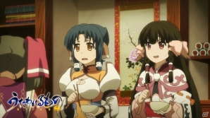 クオンの身に迫る危機とは！？TVアニメ「うたわれるもの」9話のあらすじ&予告映像が公開！の画像7