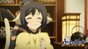 クオンの身に迫る危機とは！？TVアニメ「うたわれるもの」9話のあらすじ&予告映像が公開！の画像8