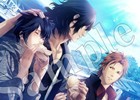 PS Vita「オメルタ CODE：TYCOON 戒」11種類の店舗特典が一挙公開！
