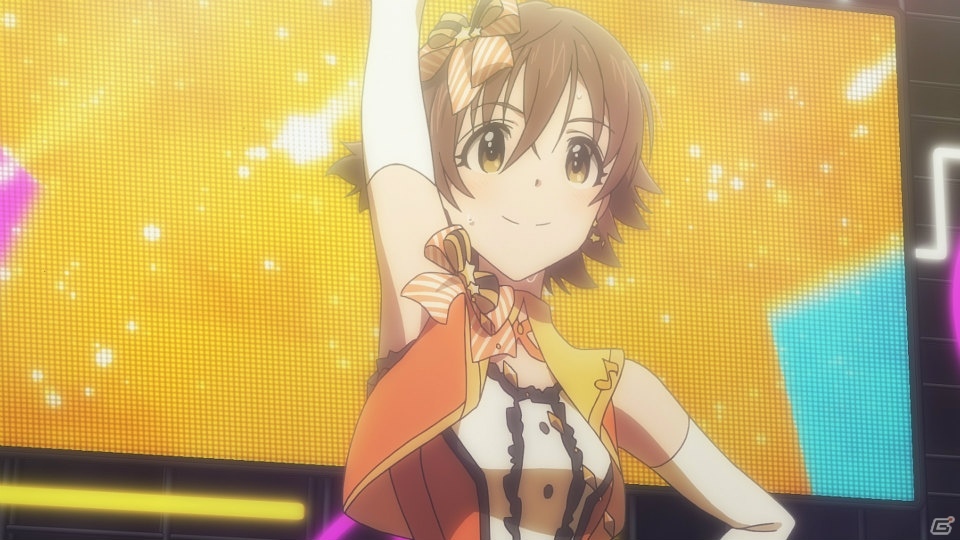 メインアイドルは城ヶ崎美嘉！PS3「TVアニメ アイドルマスター シンデレラガールズ G4U!パック VOL.9」の収録内容を紹介の画像23