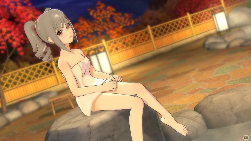 メインアイドルは城ヶ崎美嘉！PS3「TVアニメ アイドルマスター シンデレラガールズ G4U!パック VOL.9」の収録内容を紹介の画像43