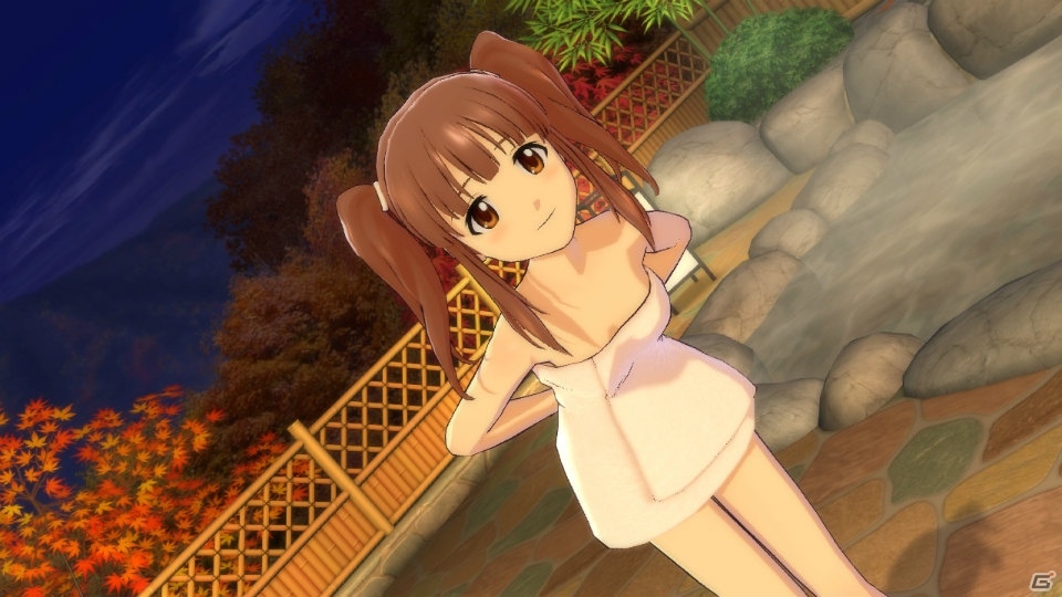 メインアイドルは城ヶ崎美嘉！PS3「TVアニメ アイドルマスター シンデレラガールズ G4U!パック VOL.9」の収録内容を紹介の画像48