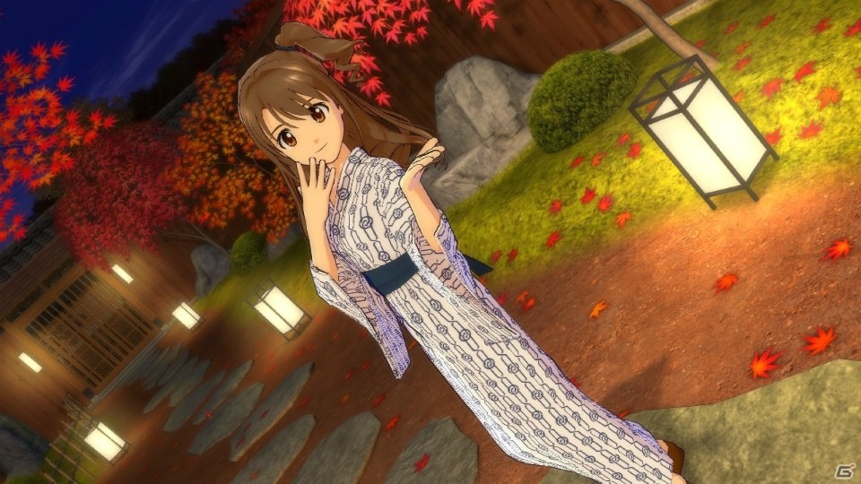 メインアイドルは城ヶ崎美嘉！PS3「TVアニメ アイドルマスター シンデレラガールズ G4U!パック VOL.9」の収録内容を紹介の画像61