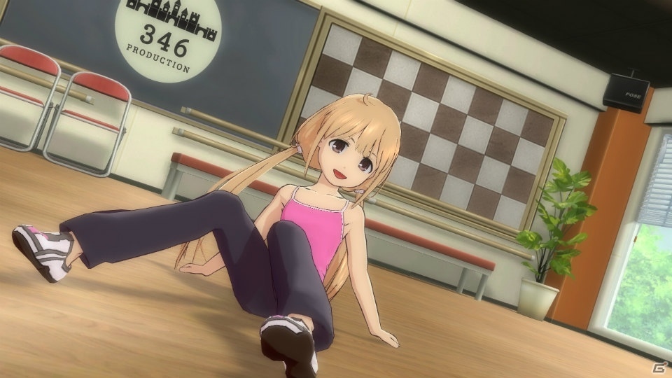 メインアイドルは城ヶ崎美嘉！PS3「TVアニメ アイドルマスター シンデレラガールズ G4U!パック VOL.9」の収録内容を紹介の画像67