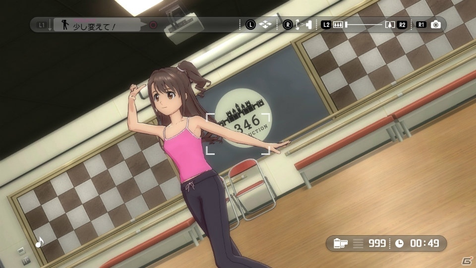 メインアイドルは城ヶ崎美嘉！PS3「TVアニメ アイドルマスター シンデレラガールズ G4U!パック VOL.9」の収録内容を紹介の画像85