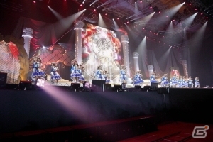 サプライズな演出たっぷりで魅せた「アイドルマスター シンデレラガールズ」3rdライブの11月28日公演をレポートの画像1