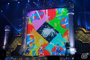 サプライズな演出たっぷりで魅せた「アイドルマスター シンデレラガールズ」3rdライブの11月28日公演をレポートの画像13